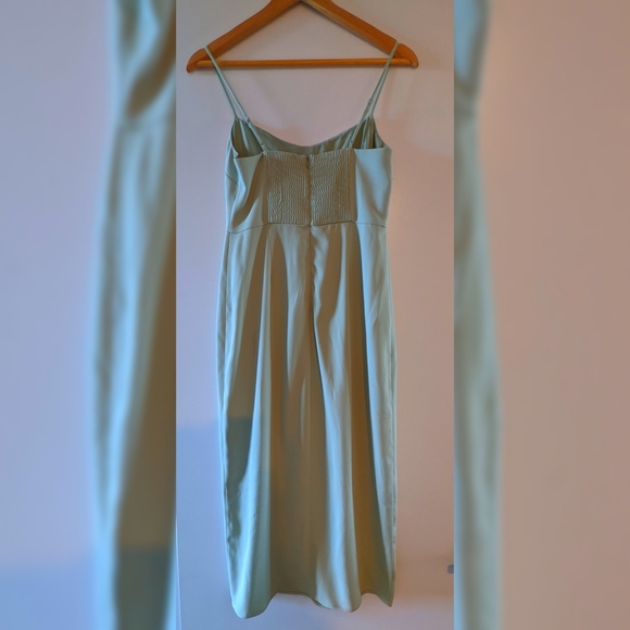 Babaton Serena Dress - Picture 3 of 6